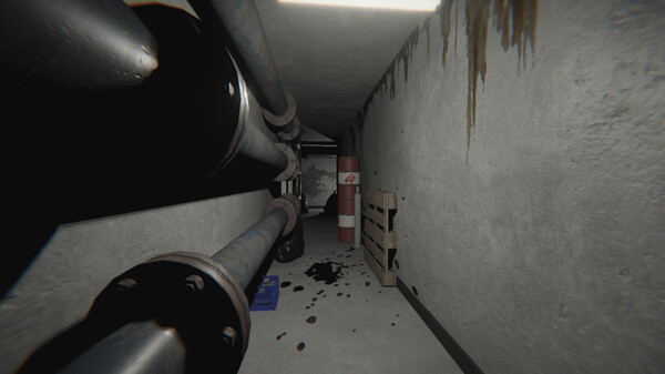 Night at the Office screenshot 9