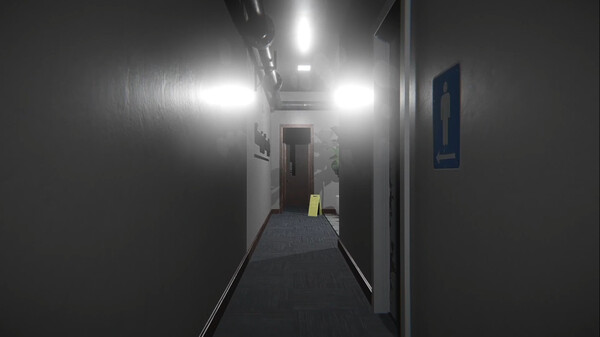 Night at the Office screenshot 8