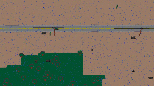 The Short Trip screenshot 5