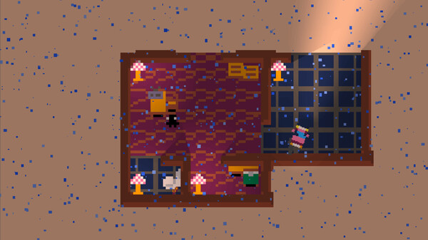 The Short Trip screenshot 4