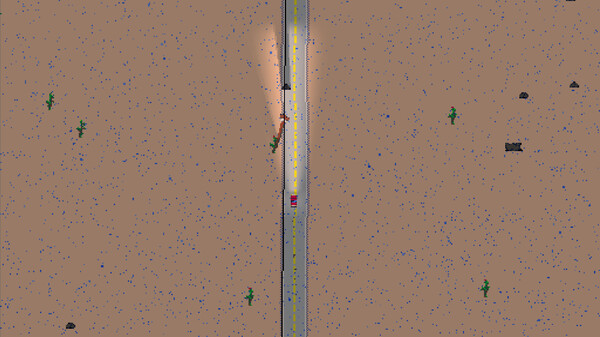 The Short Trip screenshot 3