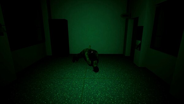 A Night Duty screenshot 3