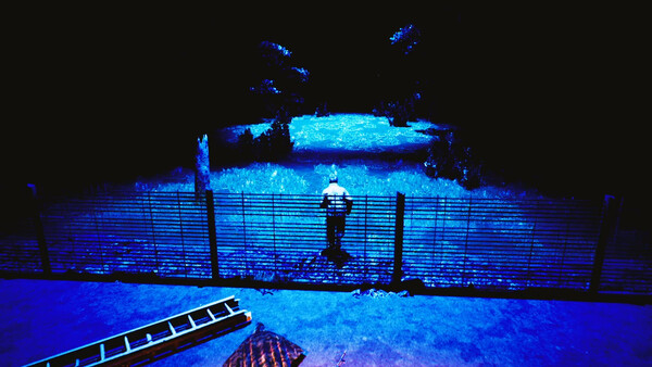 A Night Duty screenshot 9