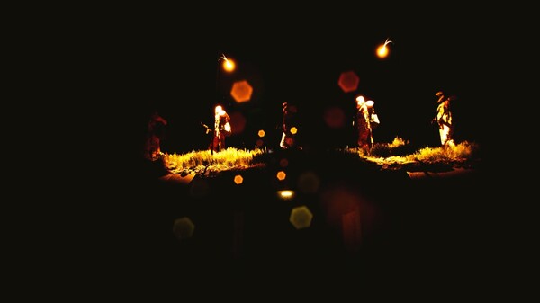 A Night Duty screenshot 8