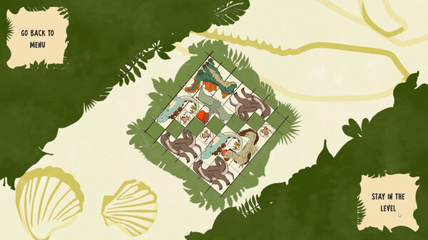 Dinosaurs in Place screenshot 9