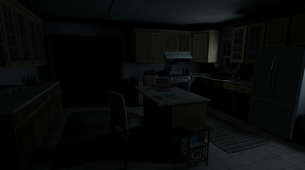 The Cursed Ritual screenshot 3