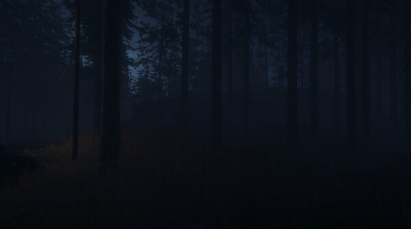 The Cursed Ritual screenshot 5