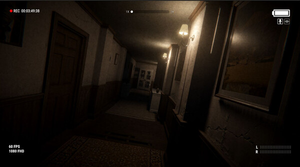 The Cursed Ritual screenshot 1
