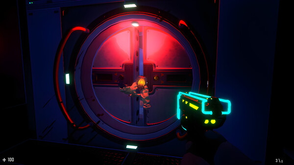Into Death and Beyond screenshot 1