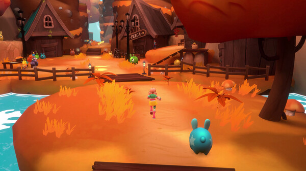 Dracamar screenshot 12