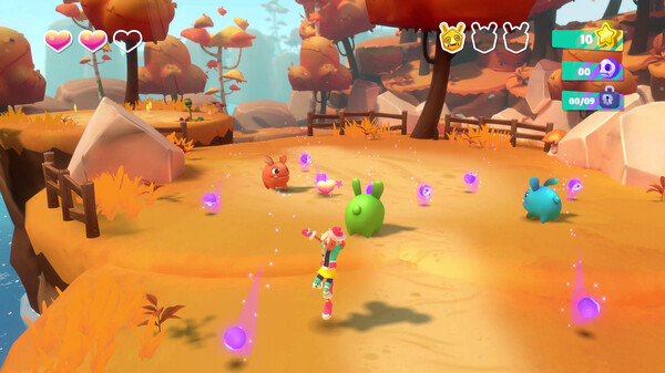 Dracamar screenshot 1