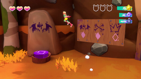 Dracamar screenshot 4