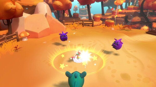 Dracamar screenshot 3