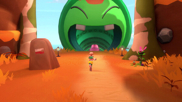 Dracamar screenshot 7
