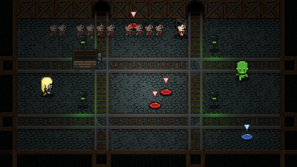 DiscStorm screenshot 6
