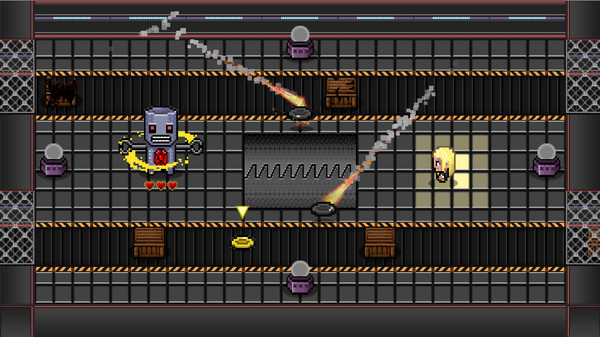 DiscStorm screenshot 9