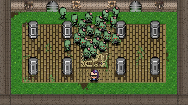 DiscStorm screenshot 8
