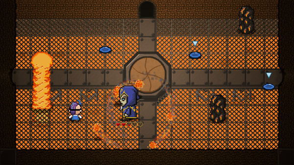 DiscStorm screenshot 4