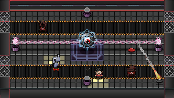 DiscStorm screenshot 3