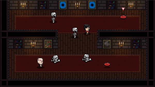 DiscStorm screenshot 10