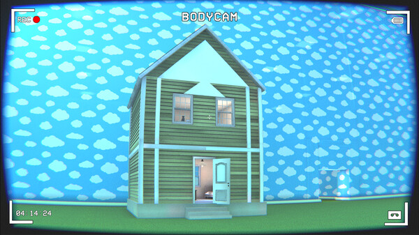 The Backrooms: Anomaly Containment Unit screenshot 9
