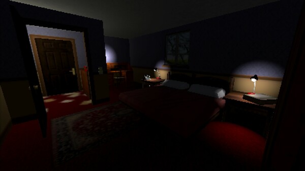 Housekeeping to Room 501 screenshot 2