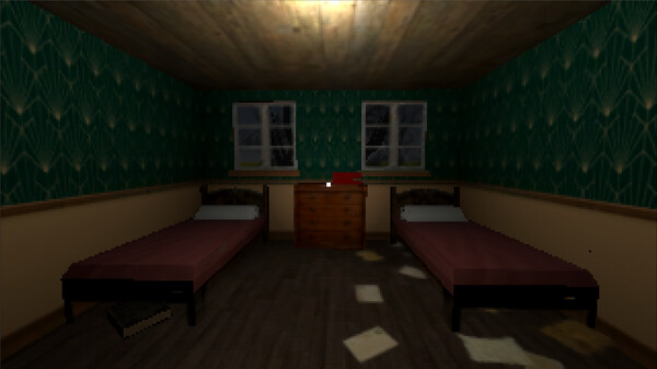 Housekeeping to Room 501 screenshot 1