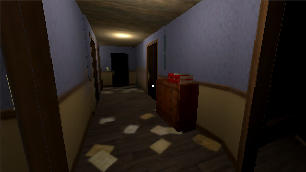 Housekeeping to Room 501 screenshot 5