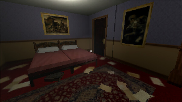 Housekeeping to Room 501 screenshot 3