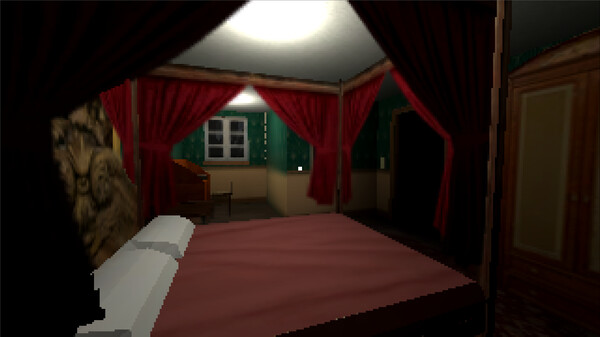 Housekeeping to Room 501 screenshot 4