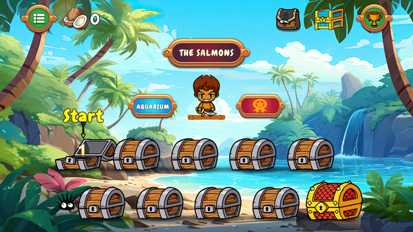 Math4TopDogs screenshot 8