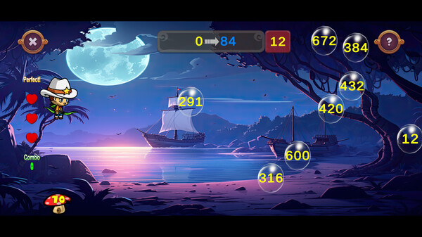 Math4TopDogs screenshot 11