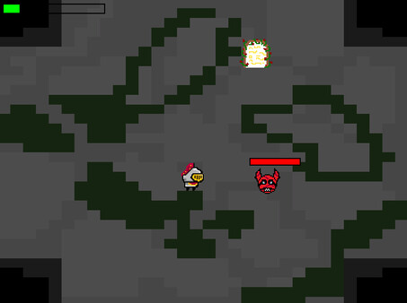 This game was made by AI screenshot 1
