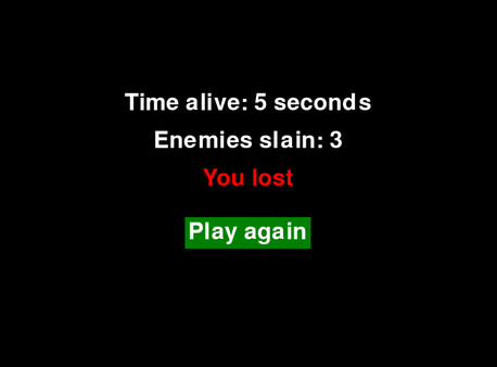 This game was made by AI screenshot 6