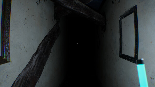UNPUNISHED screenshot 9