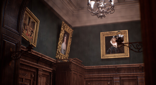 UNPUNISHED screenshot 2