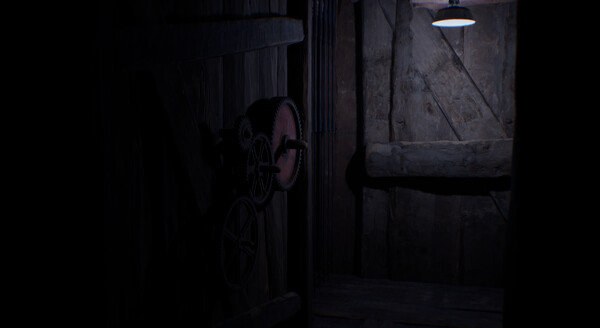 UNPUNISHED screenshot 7