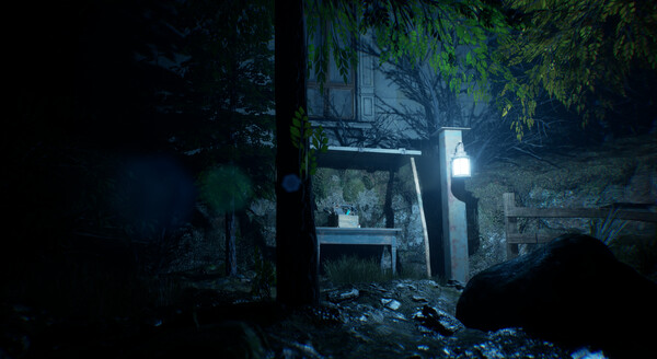 UNPUNISHED screenshot 8