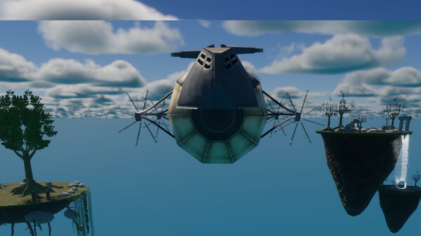 Iron Skies screenshot 3