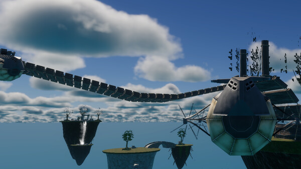 Iron Skies screenshot 4