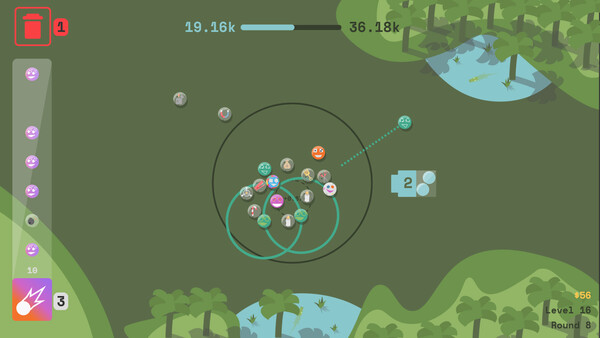 Ringer screenshot 3