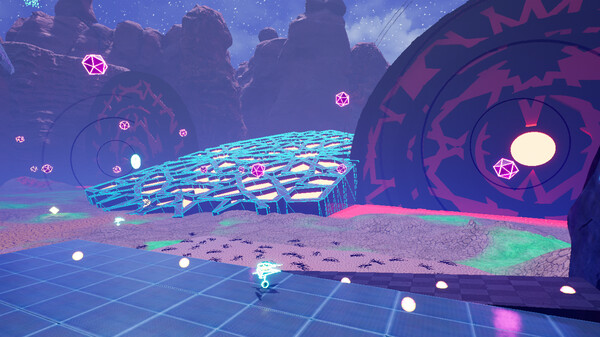 SYNTHROME screenshot 8