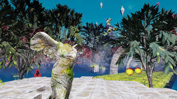SYNTHROME screenshot 3