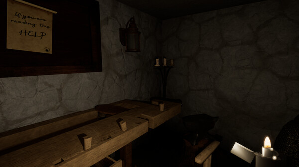 Dark Return screenshot 7