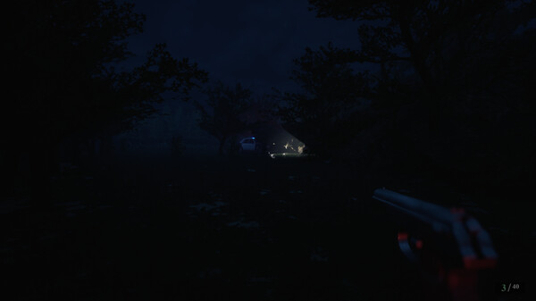 Dark Return screenshot 11