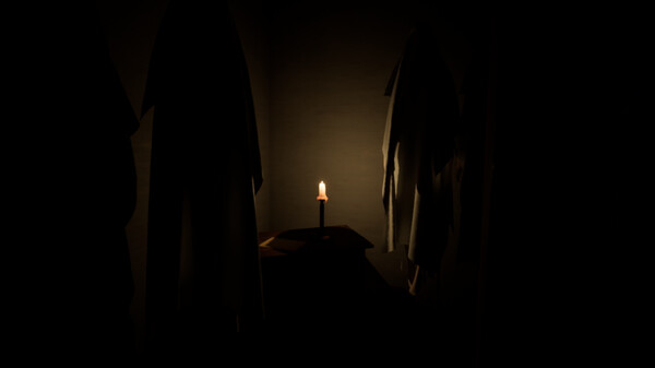 Dark Return screenshot 3