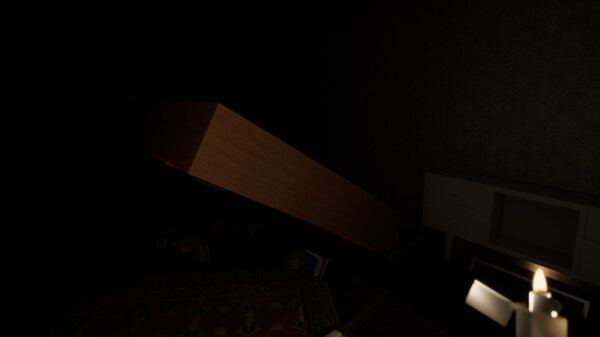 Dark Return screenshot 6