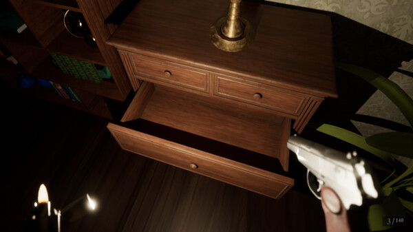Dark Return screenshot 2