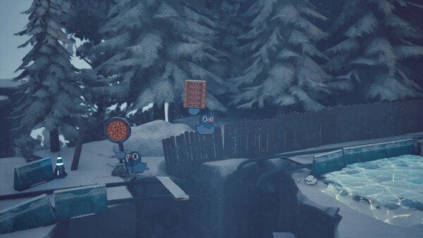 GuGu Pizza : Delivering Pizza to the Space Station? Boss, this is just not right! screenshot 6