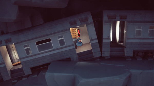 GuGu Pizza : Delivering Pizza to the Space Station? Boss, this is just not right! screenshot 4
